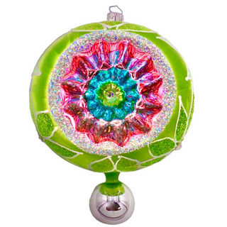 Winter Mist Deluxe Ornament