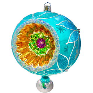 Winter Mist Deluxe Ornament