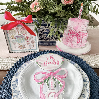 Beck’s Balloons Galore Mini Gallery Art