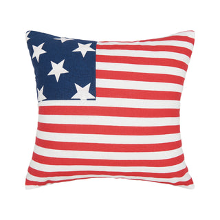 Stars and Stripes Pillow