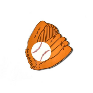 Baseball Glove Big Attachment by Happy Everything!