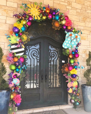 Decorate and Celebrate with Christmas Decor All Year Round