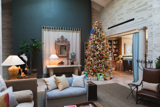 Christmas Themes and Decor for Every Home