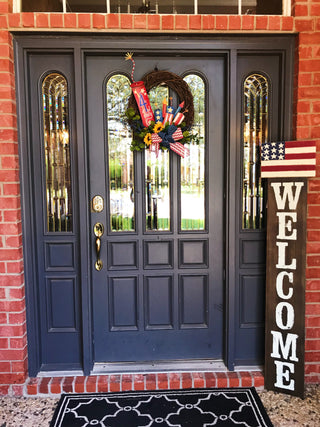Make Your Front Door Great Again