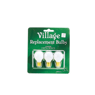 Department 56 Village Lighting & Electrical