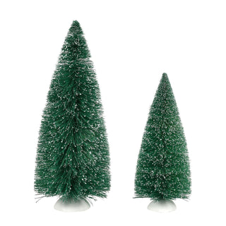 Department 56 Village Landscaping