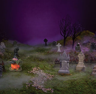 Department 56 | Village Cross Product Halloween