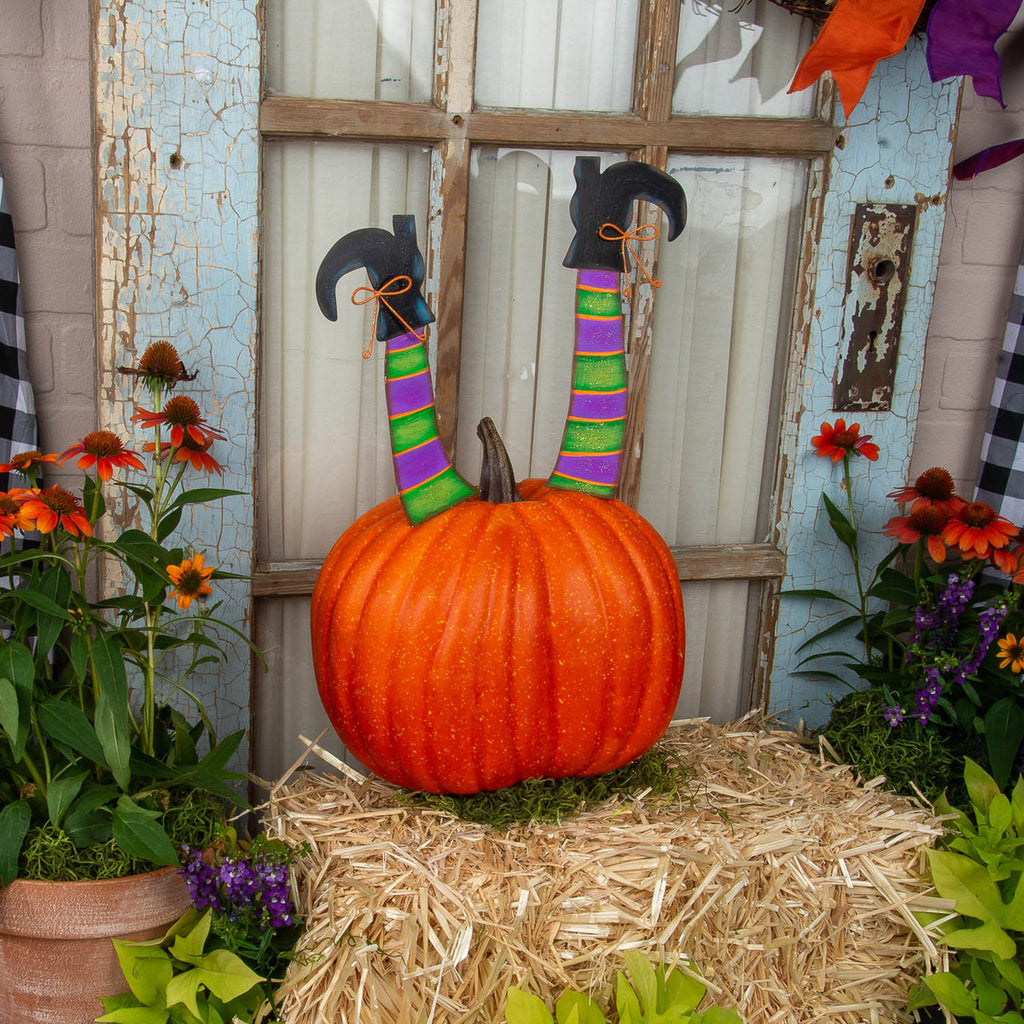 Pumpkin Parts