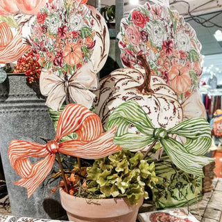 The Round Top Collection | Fall