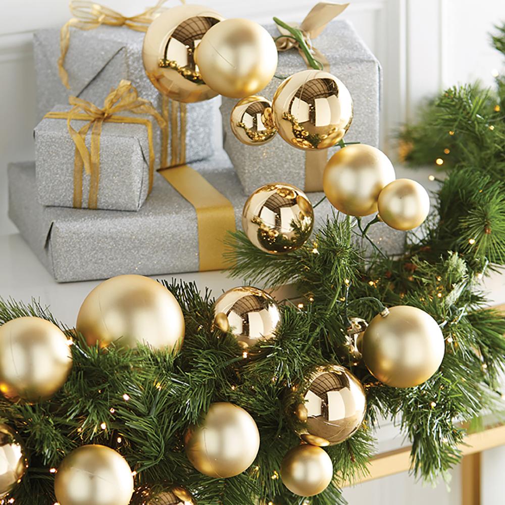 Christmas Garlands