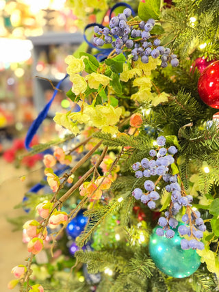 Southern Noel Picks and Sprays