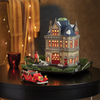 Department 56 | Christmas In The City