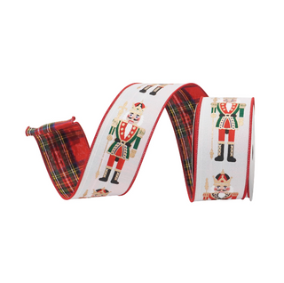 Nutcracker Ribbon