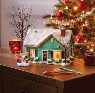 Department 56 | Peanuts Village