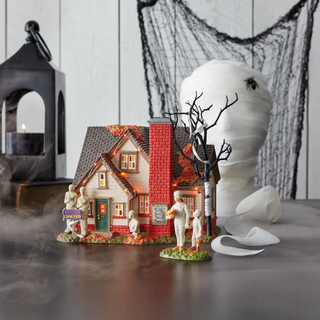 Department 56 | Snow Village Halloween