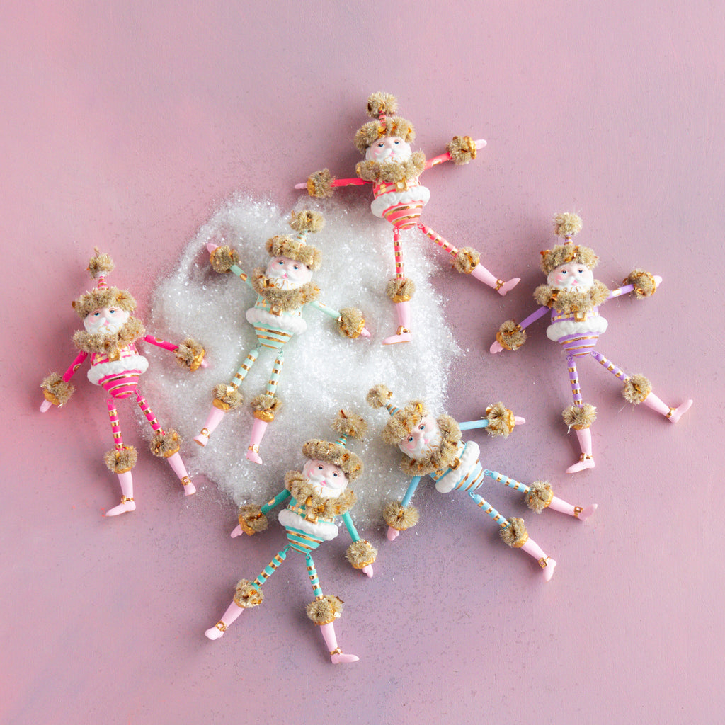 Glitterville Christmas