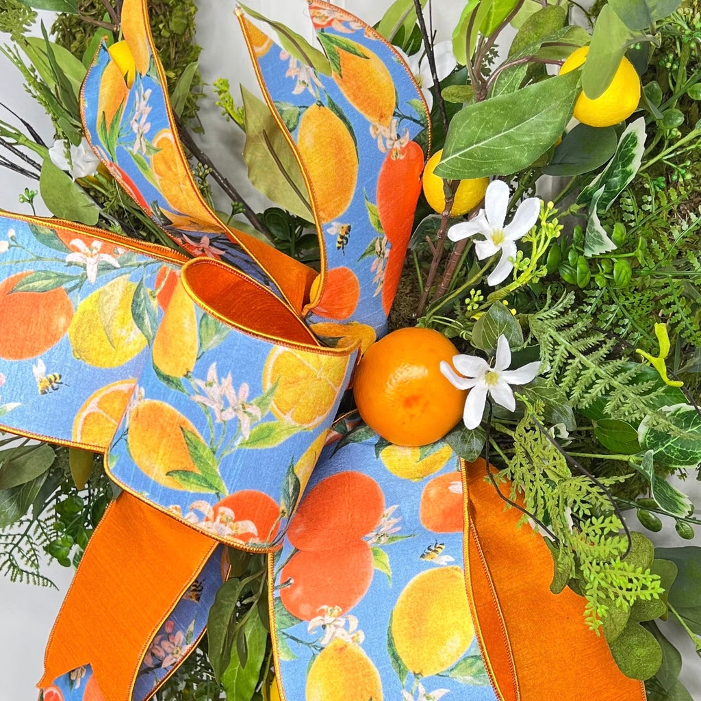 Citrus Garden