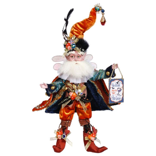 Halloween Party Fairy, Small