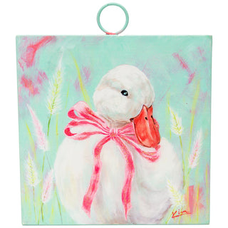 Kross Summer Duck Mini Gallery Art