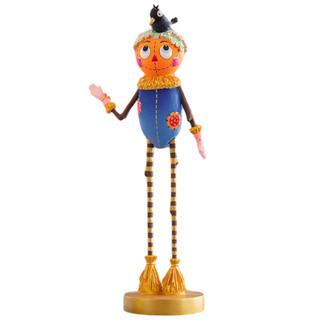 Patches Family Tabletop by Glitterville