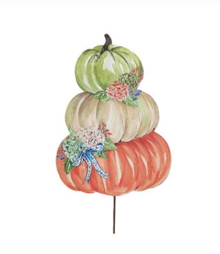 Beck’s Autumn Feast Pumpkin Stack