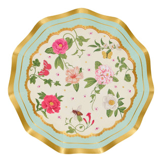 Rococo Appetizer/Dessert Bowls, 8pk