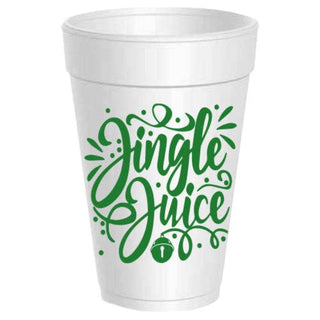 Jingle Juice Cup