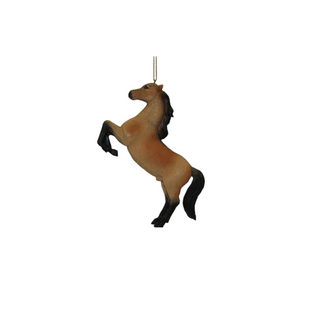 Horse Ornament