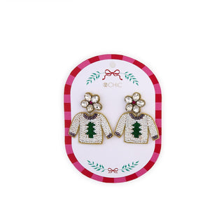 Holiday Earrings