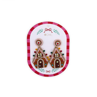Holiday Earrings