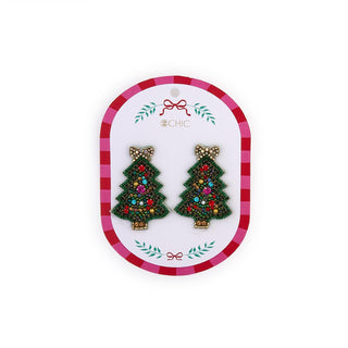 Holiday Earrings