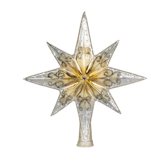 Radiant Stellar by Christopher Radko