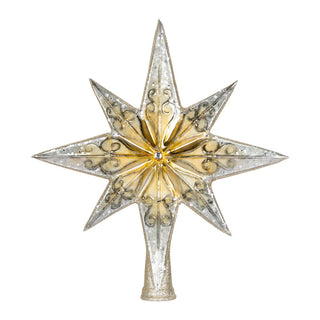 Radiant Stellar by Christopher Radko