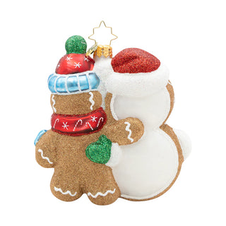 Deck the Dough by Christopher Radko