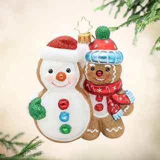 Deck the Dough by Christopher Radko