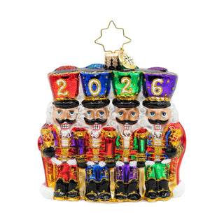 2026 Marching Guardians Gem