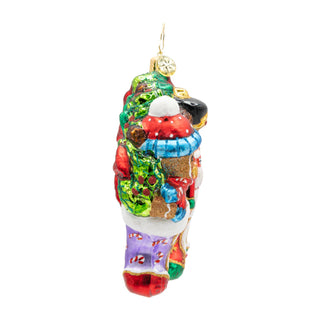 2026 Together for the Holidays by Christopher Radko