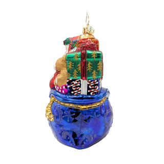 Kris Kringle’s Bundle