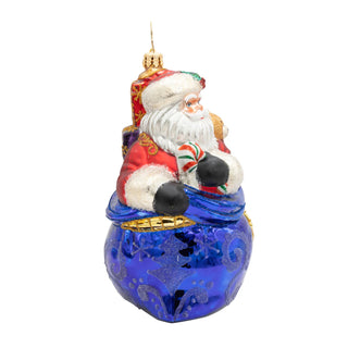 Kris Kringle’s Bundle