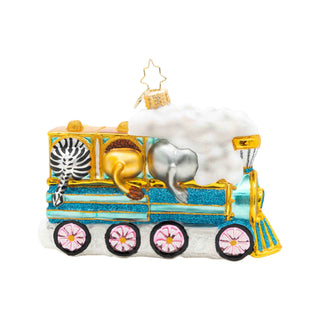 Baby's First - Tiny Travelers