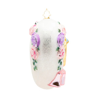 2026 Everlasting Love by Christopher Radko