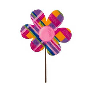 Madras Flower, Small