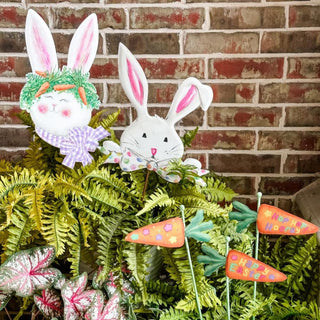 Beck’s Bowtie Bunny