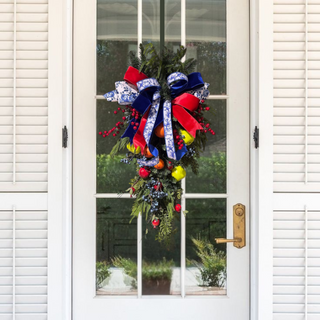 Southern Orchard Teardrop