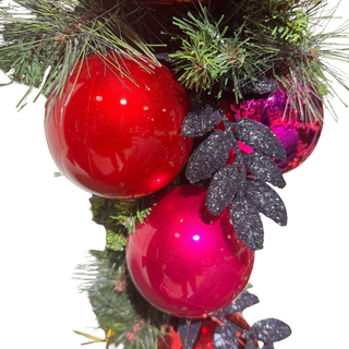 CUSTOM VALENTINES TEARDROP