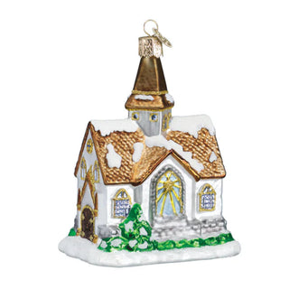 Wedding Collection Ornament Set