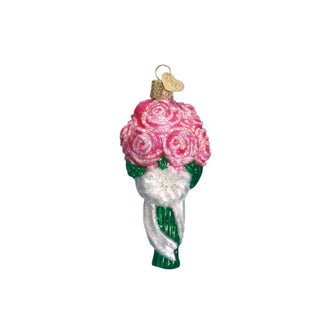 Wedding Collection Ornament Set