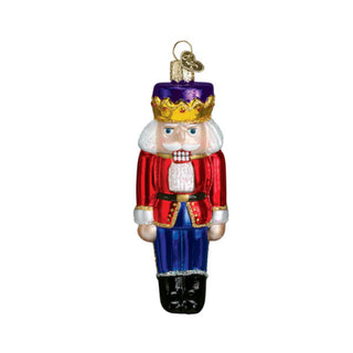 Nutcracker Suite Collection Set