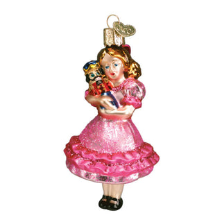 Nutcracker Suite Collection Set