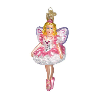 Nutcracker Suite Collection Set